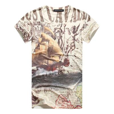 Cheap The Mountain T-Shirt wholesale No. 324